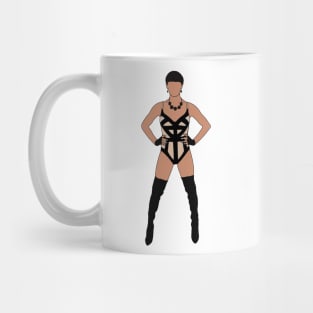 Tatianna Mug